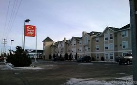 Econolodge Hinton